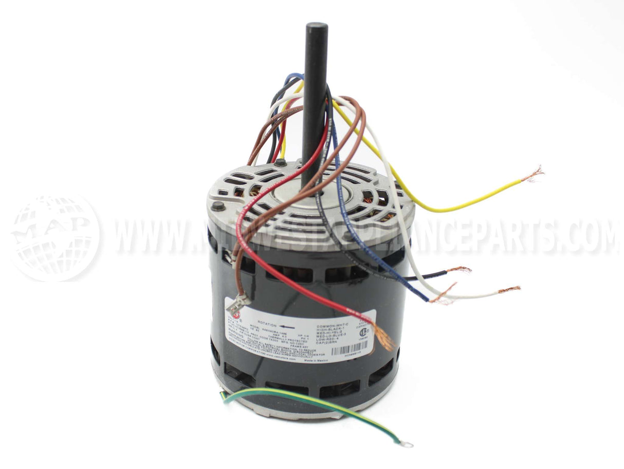 01-0115 Nordyne 24V Coil 1P 40Amp Cont