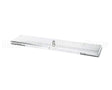 CE107075 Hussmann Hc-Ck Drain Pan 2 Fan Crated