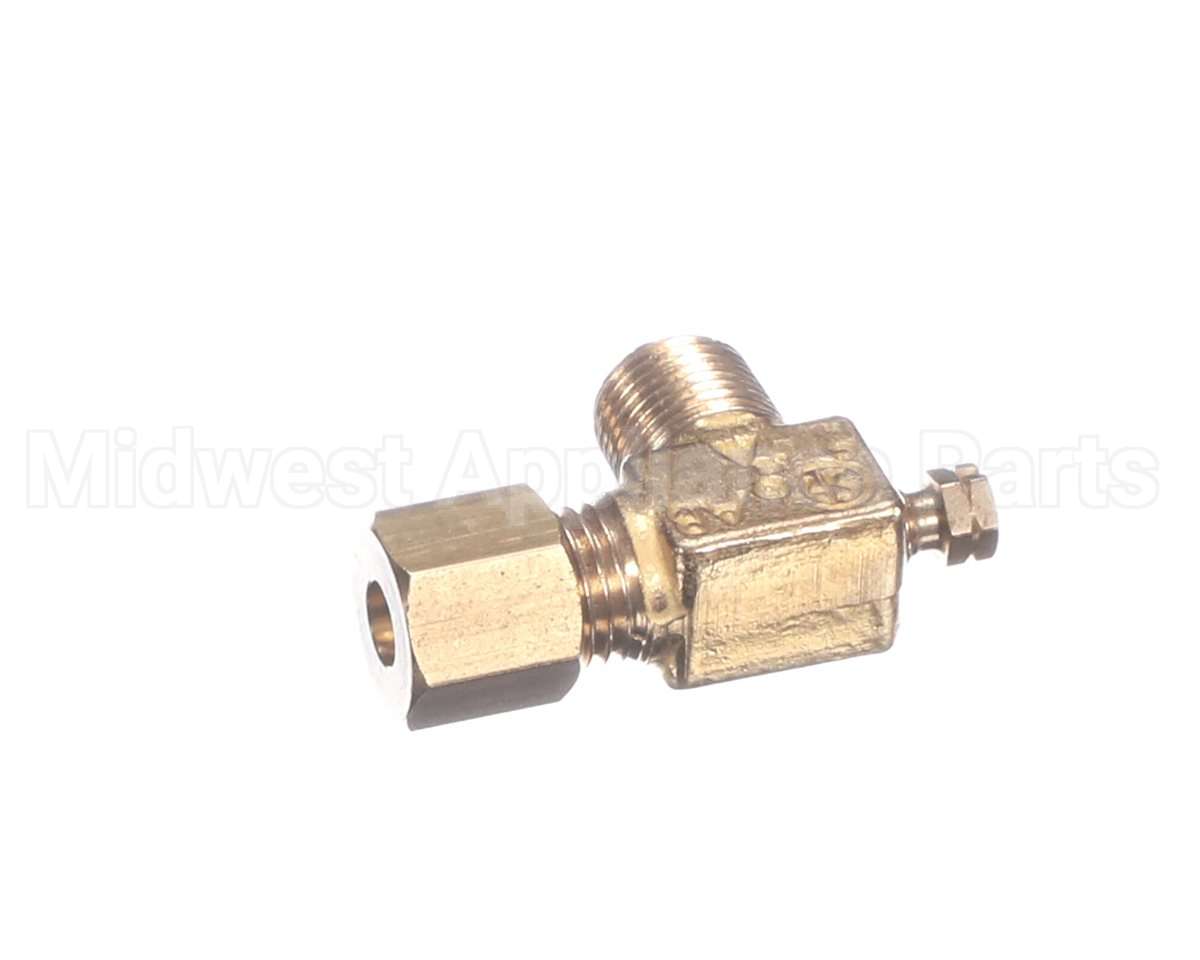 CE2404 Serv-Ware Gas Valve
