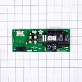 WR55X10713 GE P.c. Board