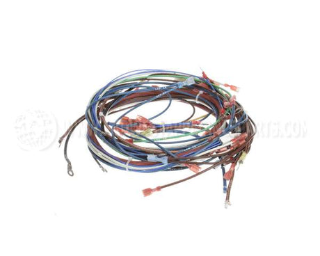 371508 Lincoln Wire Harness Main Dcti