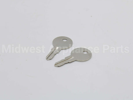 F145-0999 Copeland Comfort Control (White Rodgers) 2 Keys For F29 Guards