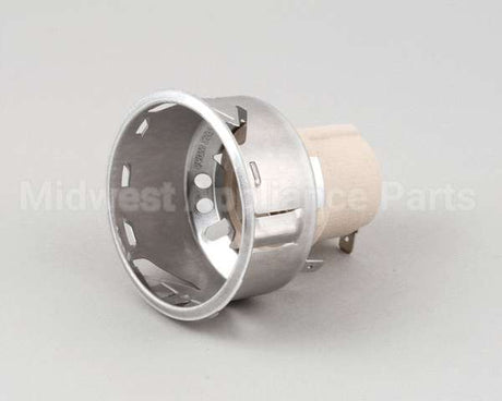 154434 Duke Light Holder For Proofer Oven W/O Lens O