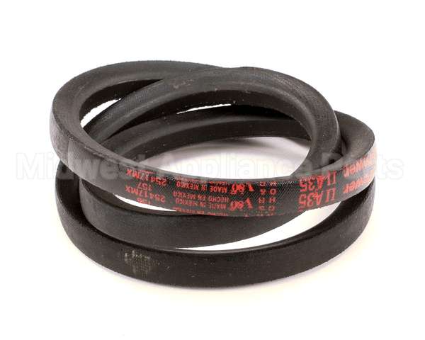 361001 Southern Pride Drive Belt For 1850 Gearbox