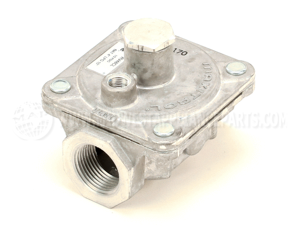 P8905-81 Anets Regulator,Nat/Lp Gas A24/36/48