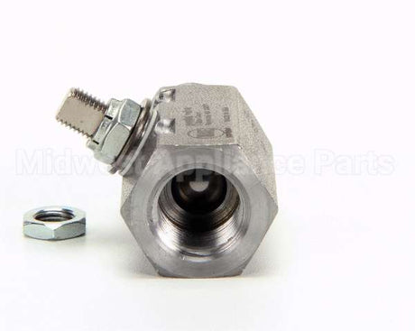 8100278 Frymaster Valve, 1/2 Ball