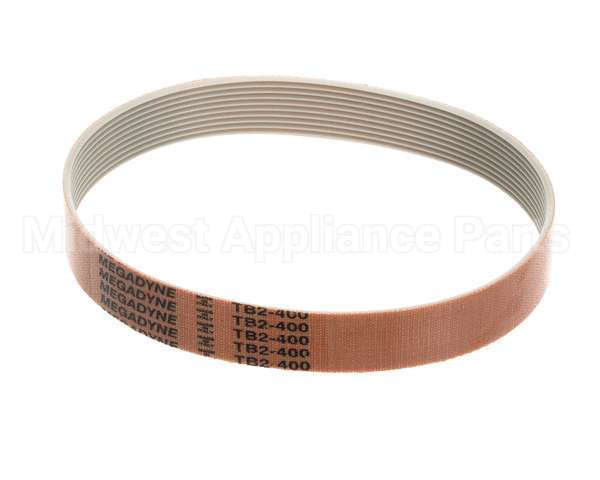 800092 Globe Knife Drive Belt