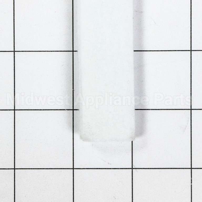 WE09X10014 GE Dryer Felt - Lower