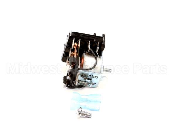90268 Blodgett Relay Terminals, 10 Amp, Hiv