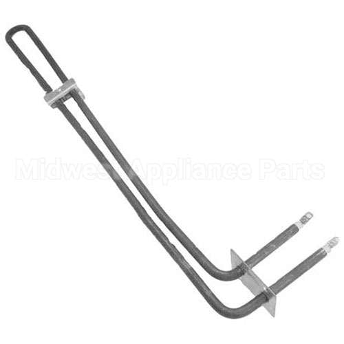 00-347195-00001 Compatible Hobart Oven Element 208V 3400W