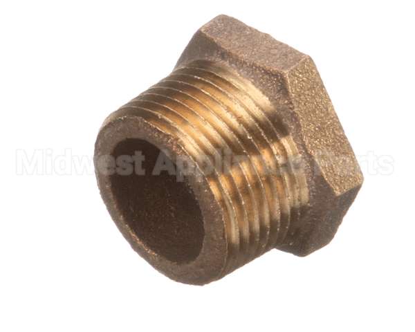 FK02575 Cleveland Kit-Bushing, Hex, 3/4 X 3/8, B