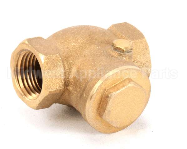 22149 Cleveland Valve,Check,1/2,Brass