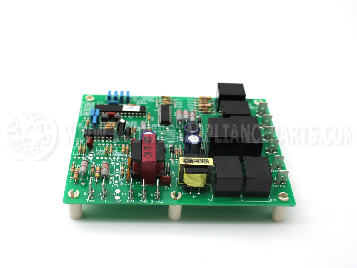 204376 Reznor Hot Surface Ignition Board