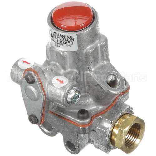 00-498025 Compatible Vulcan Safety Valve Kit