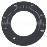 00-810142 Compatible Vulcan Dial, Control