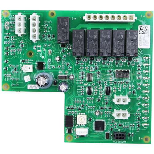 11055028 Compatible Scotsman Control Board