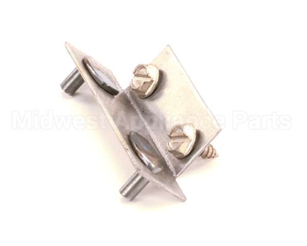 30857 Imperial Ir-Kick Plate Bracket (Old P/N 20144)