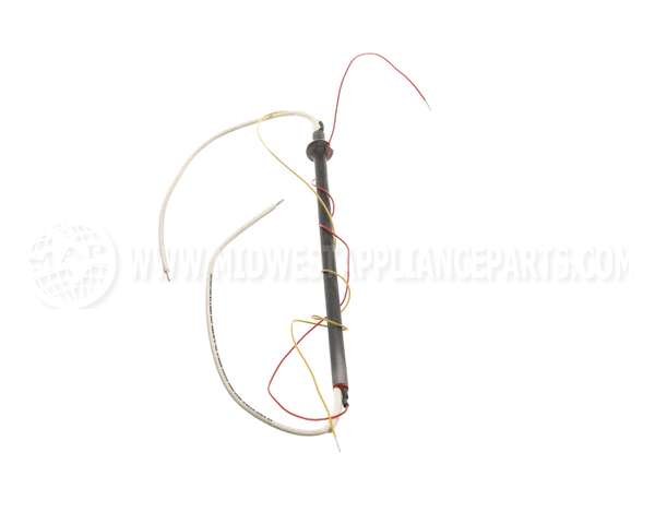 370937 Lincoln Heater With Thermocouple