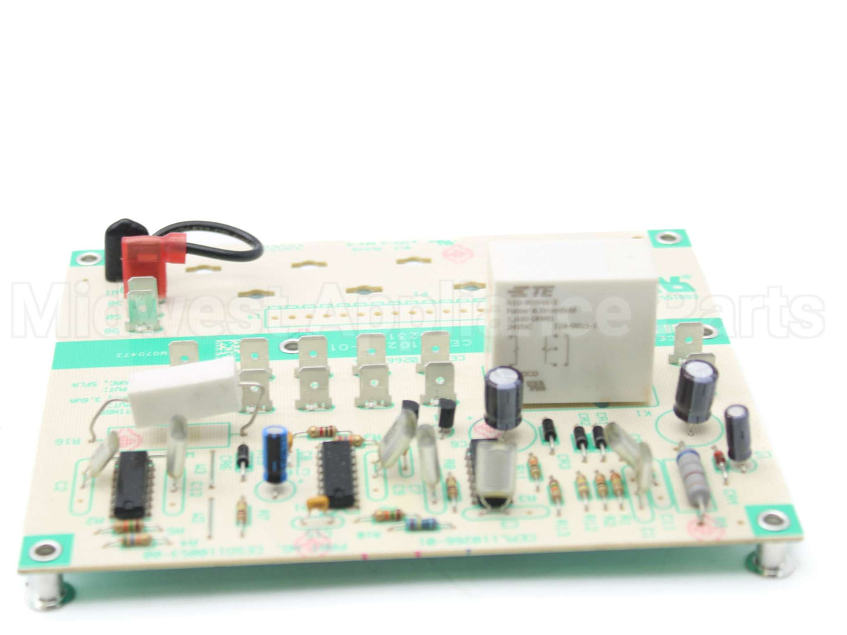CESO110053-00 Carrier Defrost Control Board