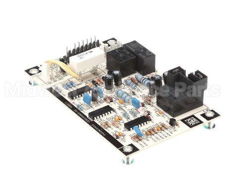 CESO110063-02 Carrier Timer/Defrost Board