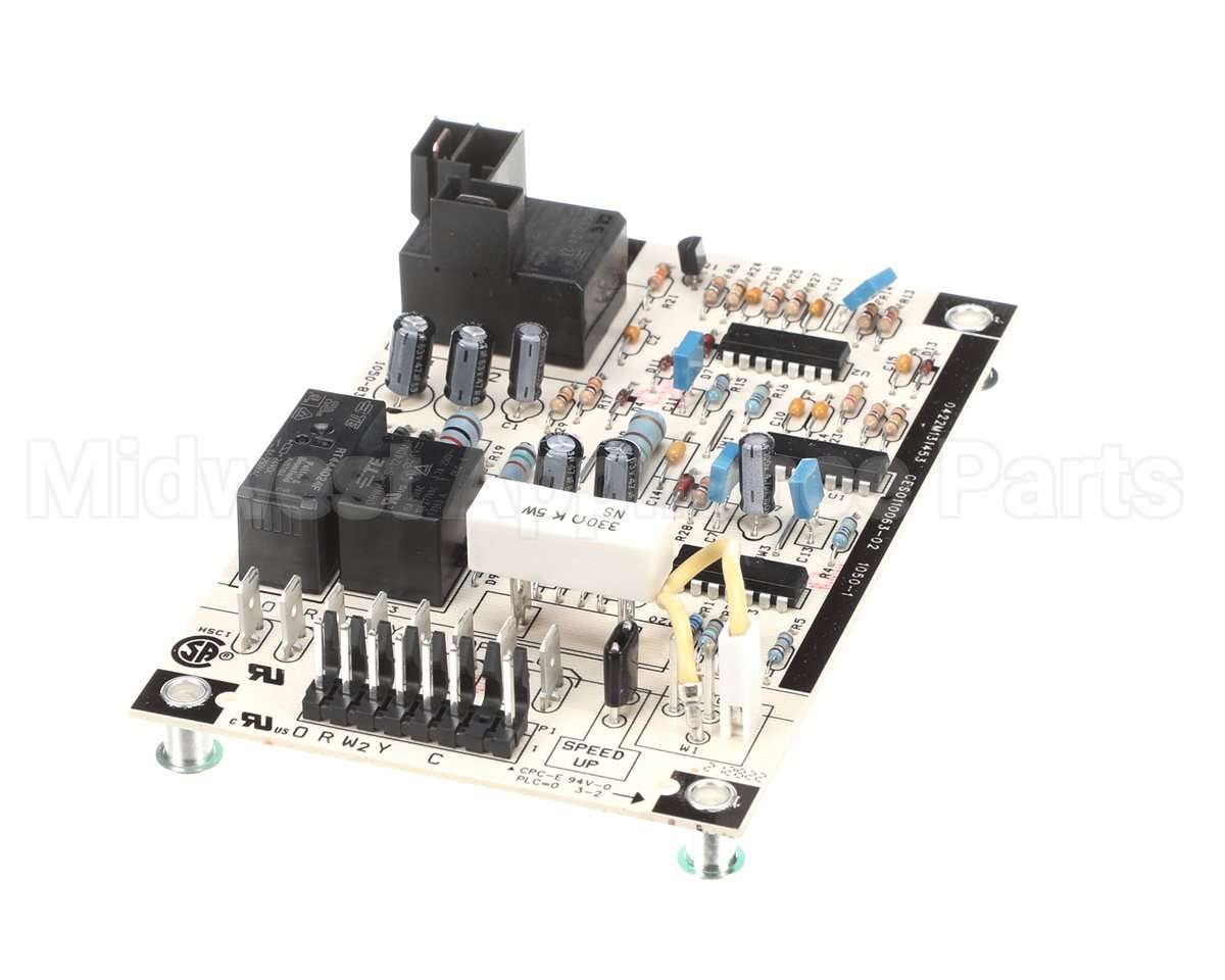 CESO110063-02 Carrier Timer/Defrost Board