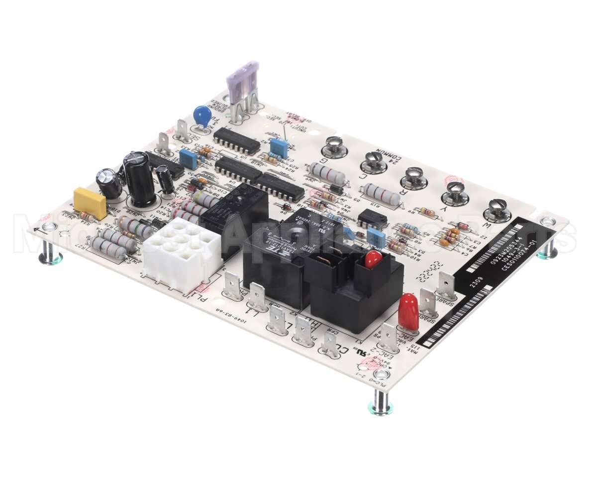 CESO110074-01 Carrier Control Board