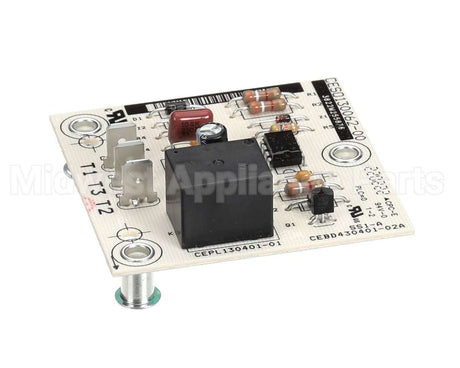 CESO130062-00 Carrier Time Delay Relay Board