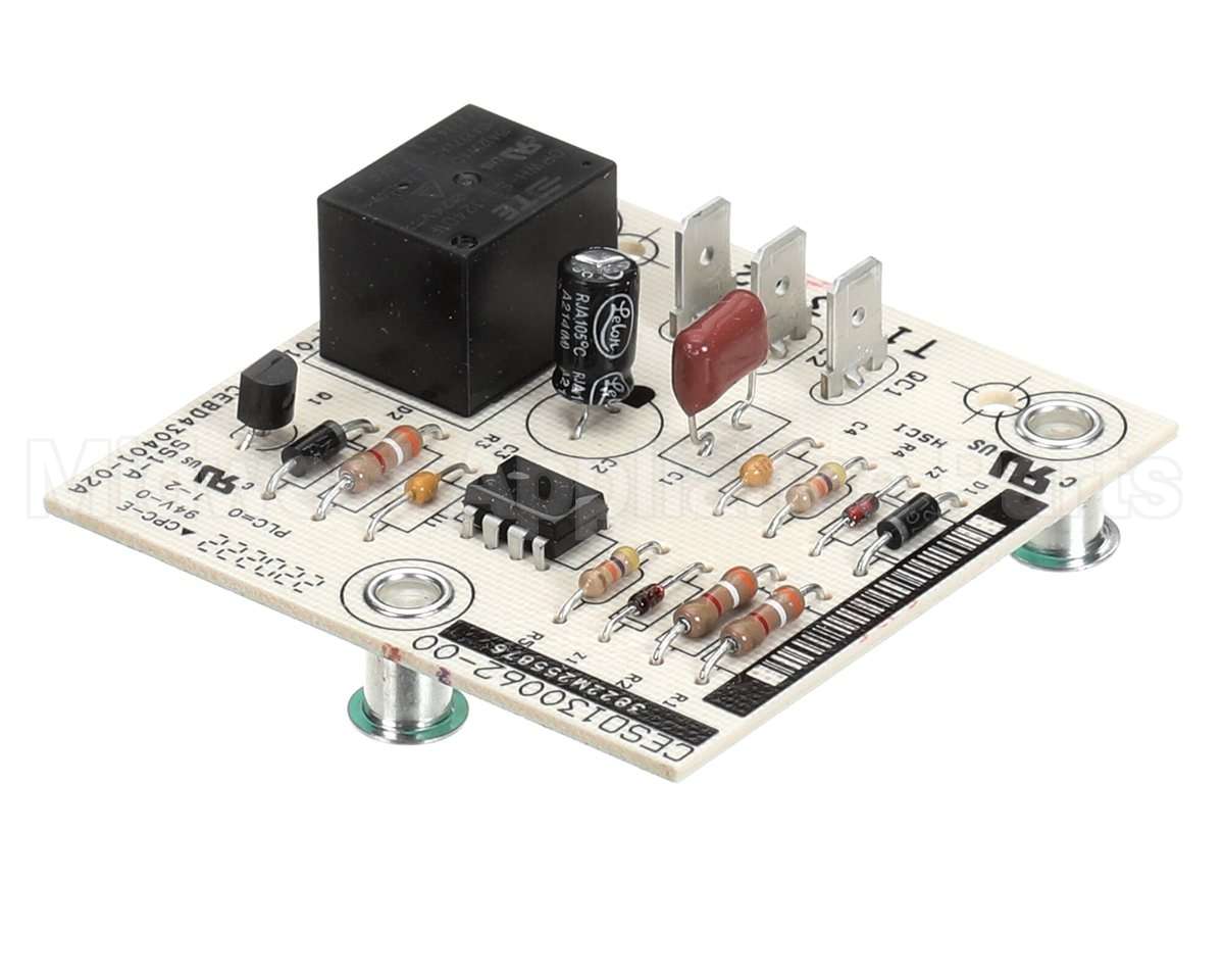 CESO130062-00 Carrier Time Delay Relay Board