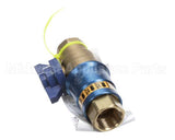 CF-100 Dormont 1" Dia. Safety Quik Valve/Qd