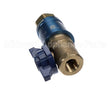 CF-50 Dormont 1/2" Dia. Safety Quik Valve/Qd