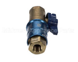 CF-50 Dormont 1/2" Dia. Safety Quik Valve/Qd