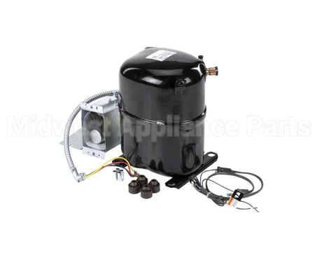 CF06K6EPFV945 Compatible Heatcraft Compressor W/ Components
