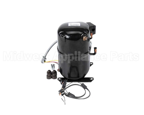 CF06K6EPFV945 Compatible Heatcraft Compressor W/ Components