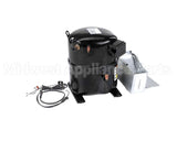 CF06K6EPFV945 Compatible Heatcraft Compressor W/ Components