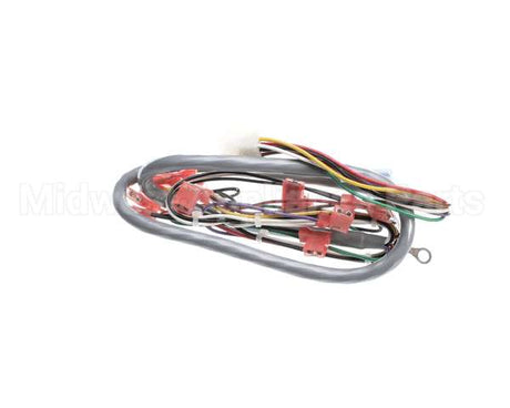 CF19AL Grindmaster Cecilware Harness - Gb1/2/3 Door