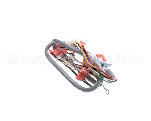CF19AL Grindmaster Cecilware Harness - Gb1/2/3 Door