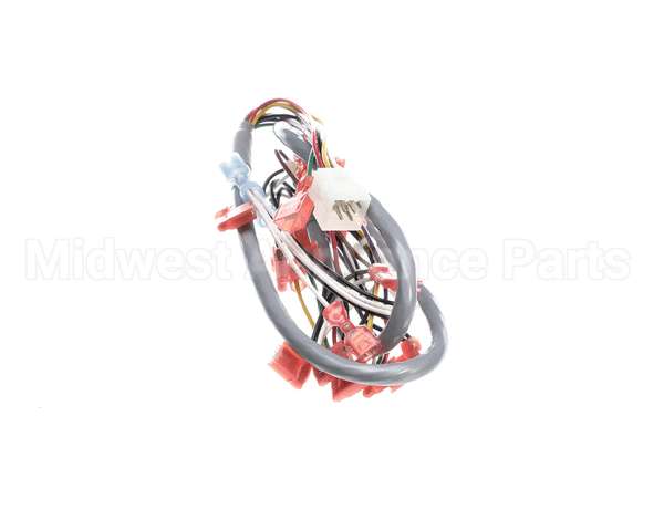 CF19AL Grindmaster Cecilware Harness - Gb1/2/3 Door