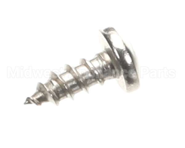 FA95061 Cleveland Screw Phil Pan Head #10Ax1/2-