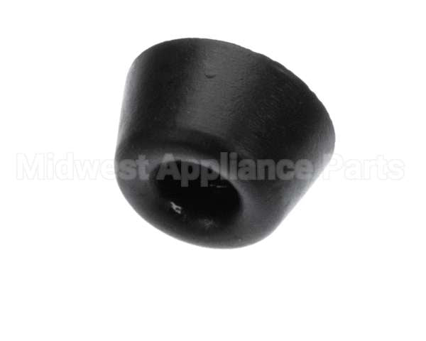 8140051 Frymaster Bumper, Rubber (Bksdu)