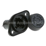 C142A Compatible Cecilware Fuse Holder