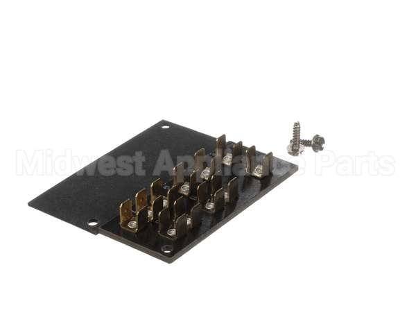 000639 Keating Terminal Board Fryer Bb Ts Aut