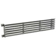 00-722131 Compatible Vulcan Grate, Reversible 6-Rib Scb