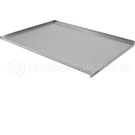 MON15366-4 Compatible Montague Pan, Drip (24"X 31-1/8")