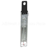 CF400K Compatible Comark Thermometer 12" Overall, 100-400 F