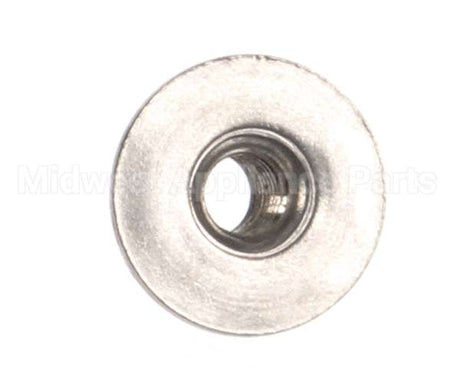 8090535 Frymaster Nut,T 1/4-20X7/16 Ss