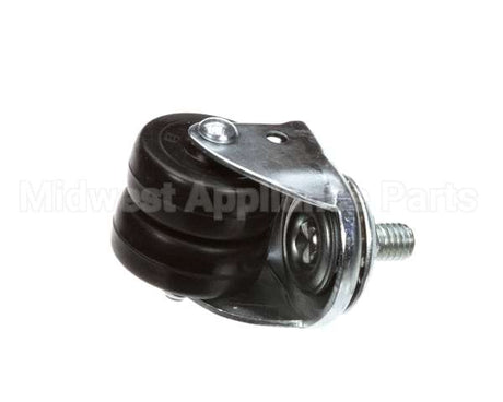 P0165B0100 Turbo Air Caster 2 Non-Brake