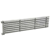 00-710424 Compatible Vulcan Grate 20-3/4 X 5-1/2