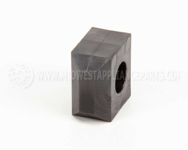 369813 Lincoln Bearing Block Black