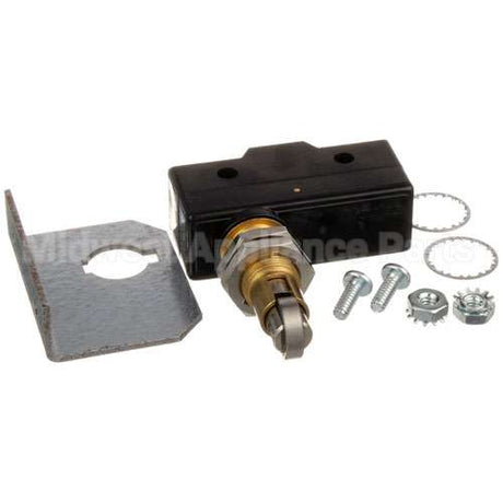 BL35193 Compatible Blodgett Micro Switch Kit 2 Holes, 1 Oc Spst