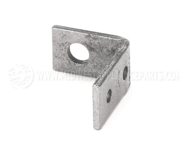 8101999 Frymaster Bracket, Valve Handle Gas